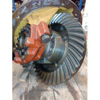 Recambio de grupo para volvo trucks fs 7 fs 718/230 (230cv) referencia OEM IAM 80B 1525261 4.88-1