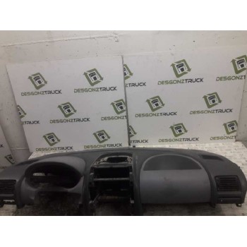 Recambio de salpicadero para fiat scudo combi (272) l1h1 120 multijet (5 pl.) referencia OEM IAM   