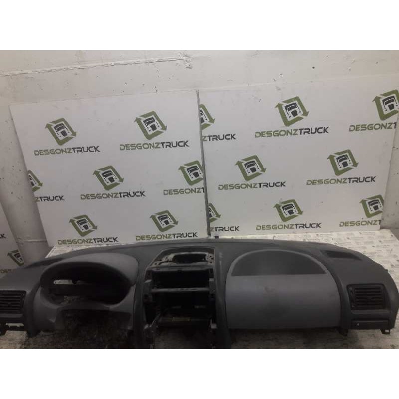 Recambio de salpicadero para fiat scudo combi (272) l1h1 120 multijet (5 pl.) referencia OEM IAM - Blanco 4