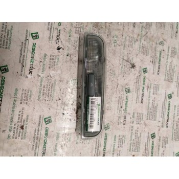 LUZ INTERIOR 8P0947111A 3 PINS TRASERA