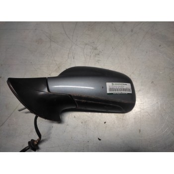 Recambio de retrovisor izquierdo para peugeot 407 st confort referencia OEM IAM  ELECTRICO 