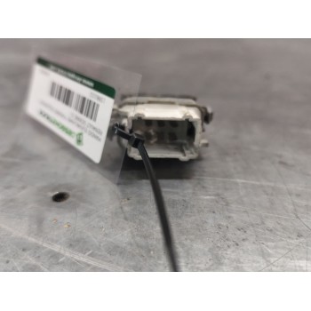 Recambio de mando elevalunas trasero izquierdo para renault scenic ii grand confort dynamique referencia OEM IAM 2808202  
