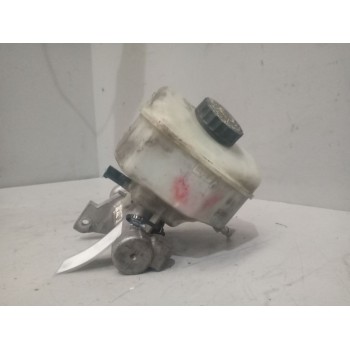 Recambio de bomba freno para riocar march 07 referencia OEM IAM A0004317601  