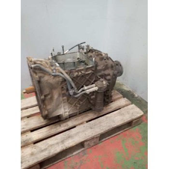 Recambio de caja cambios para renault premium lander 10.8 diesel referencia OEM IAM AT2412C 3190492 20071210171