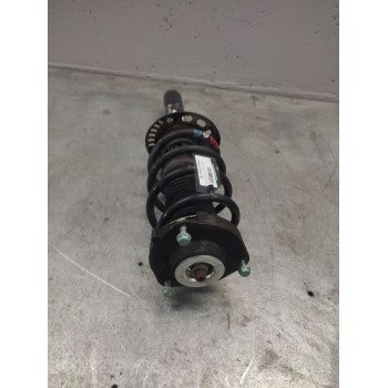 Recambio de amortiguador delantero izquierdo para seat leon (1p1) reference referencia OEM IAM   