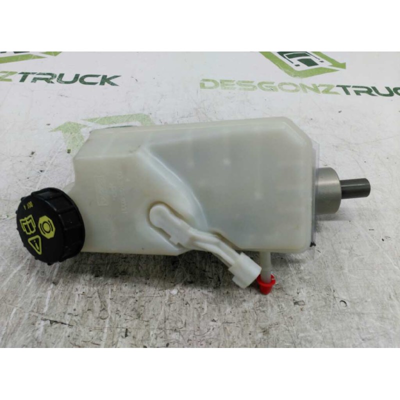 Recambio de bomba freno para ford focus berlina (cap) ambiente (d) referencia OEM IAM 1547478  