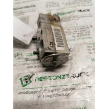 Recambio de valvula expansion para seat ibiza (6l1) fresh referencia OEM IAM 522689900507  