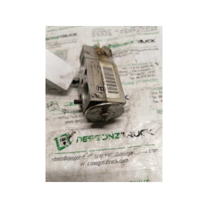 Recambio de valvula expansion para seat ibiza (6l1) fresh referencia OEM IAM 522689900507 - Negro 3