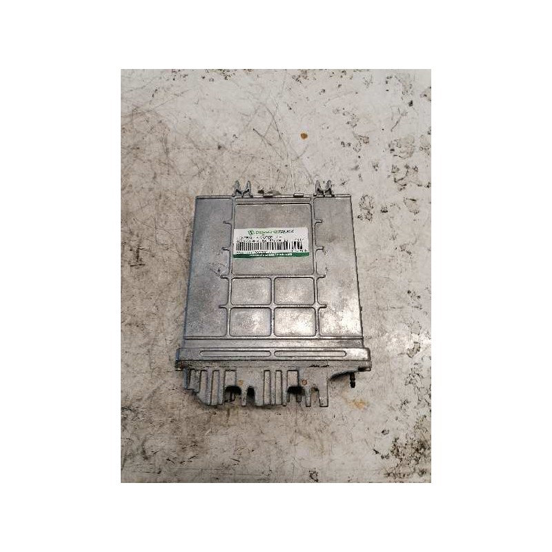 Recambio de centralita motor uce para audi a4 berlina (b5) 1.9 tdi referencia OEM IAM 0281001425426 028906021CE 28SA2886 3