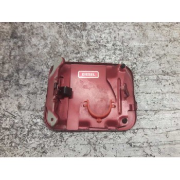 Recambio de tapa exterior combustible para nissan terrano/terrano.ii (r20) referencia OEM IAM   