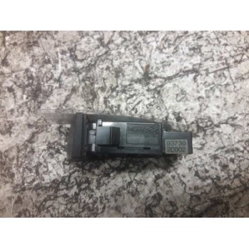 Recambio de boton antiniebla trasero para hyundai coupe (gk) 1.6 fx referencia OEM IAM 937302C002 6 PINS 