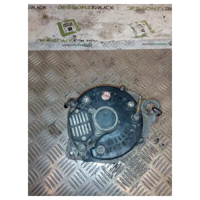 Recambio de alternador para renault hd 250.18 premium e2 fg modelo 250.18 184 kw cabina para dormir referencia OEM IAM 2