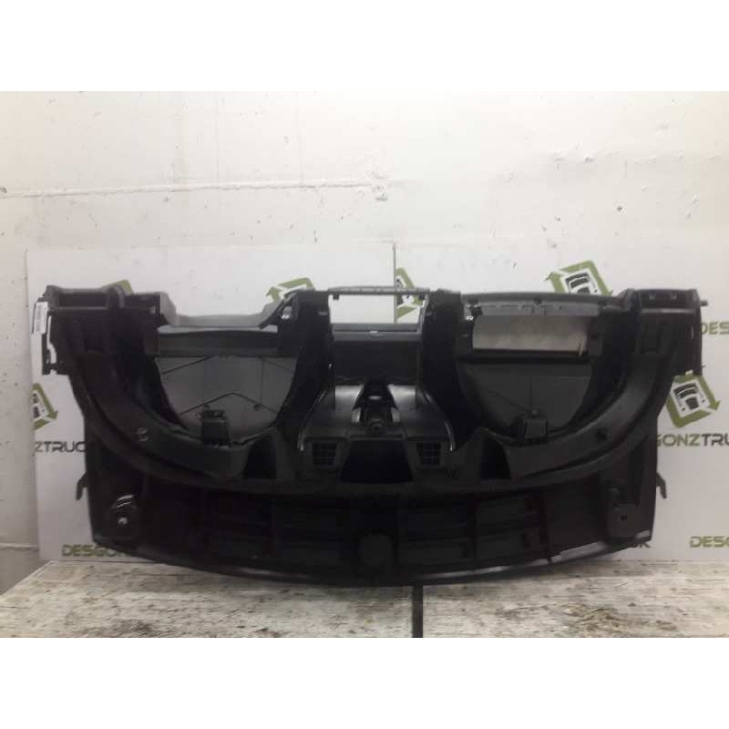 Recambio de salpicadero para fiat scudo combi (272) l1h1 120 multijet (5 pl.) referencia OEM IAM - Blanco 5