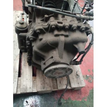 Recambio de caja cambios para renault premium lander 10.8 diesel referencia OEM IAM AT2412C 3190492 20071210171