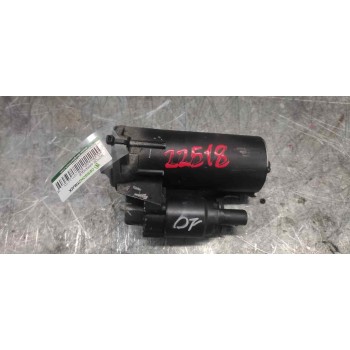 Recambio de motor arranque para volkswagen eos (1f7) 2.0 tdi referencia OEM IAM   10 DIENTES