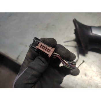 Recambio de retrovisor izquierdo para peugeot 407 st confort referencia OEM IAM  ELECTRICO 