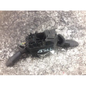 Recambio de mando multifuncion para fiat stilo (192) 1.6 16v referencia OEM IAM 07355322720 00400305 6/6 PINS