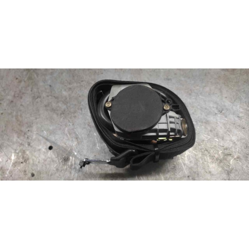Recambio de cinturon seguridad delantero derecho para peugeot 307 cc (s1) 2.0 referencia OEM IAM 96413040XX 2