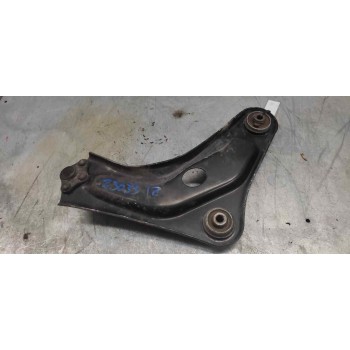 Recambio de brazo suspension inferior delantero izquierdo para peugeot 207 1.6 16v referencia OEM IAM   