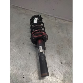 Recambio de amortiguador delantero izquierdo para seat leon (1p1) reference referencia OEM IAM   