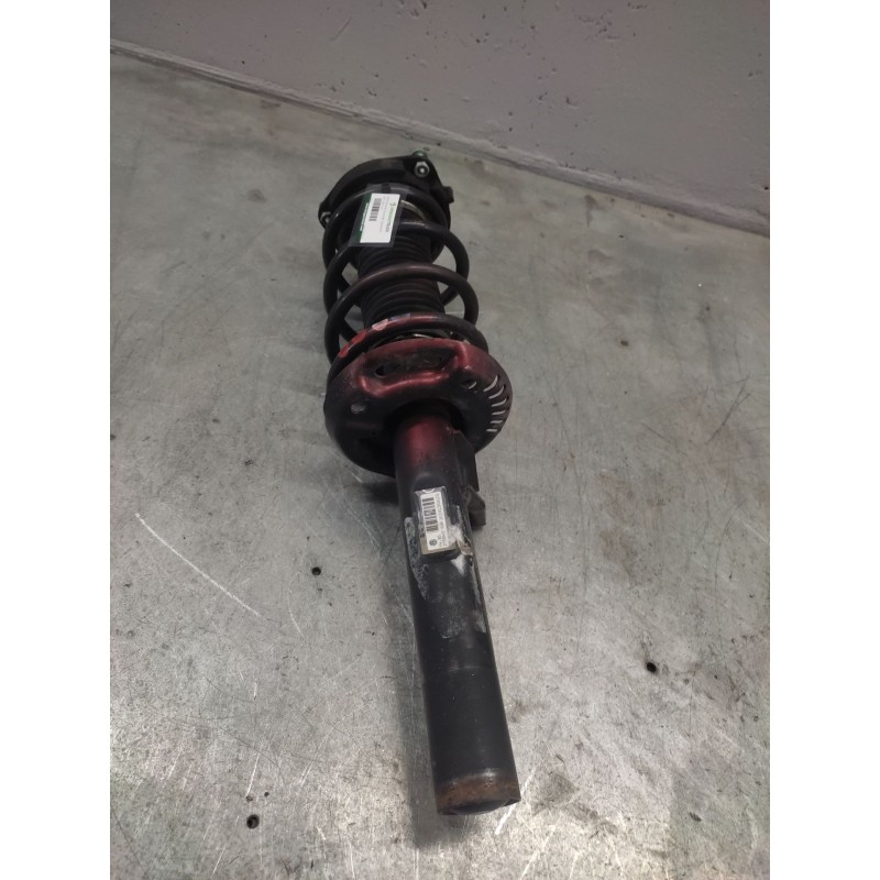Recambio de amortiguador delantero izquierdo para seat leon (1p1) reference referencia OEM IAM 2