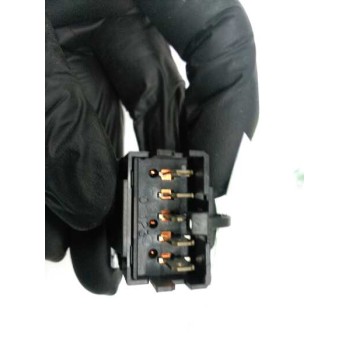 Recambio de mando elevalunas trasero derecho para citroën xsara berlina 1.6 seduction referencia OEM IAM   