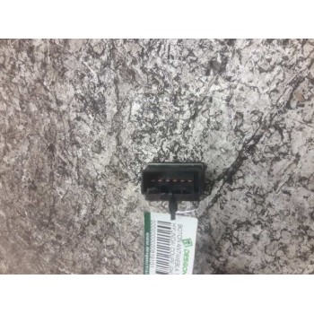Recambio de boton antiniebla trasero para hyundai coupe (gk) 1.6 fx referencia OEM IAM 937302C002 6 PINS 