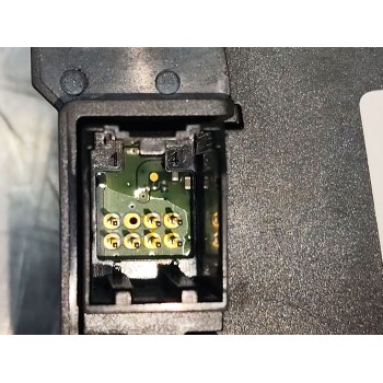 Recambio de mando calefaccion / aire acondicionado para opel astra j lim. excellence referencia OEM IAM 13360105 13360095 
