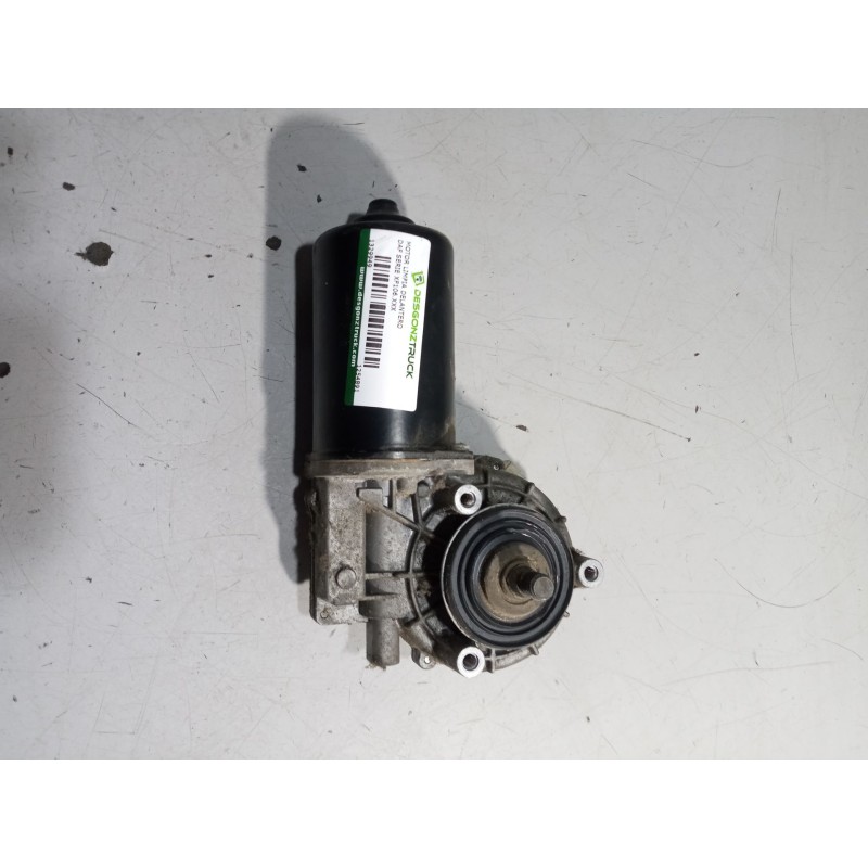 Recambio de motor limpia delantero para daf serie xf106 referencia OEM IAM 1254891  