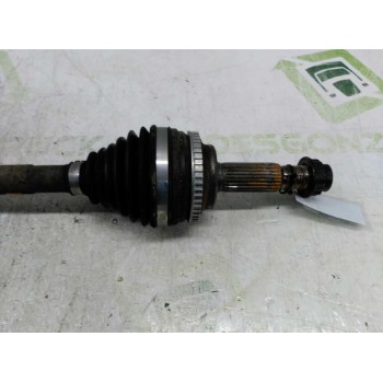 Recambio de transmision delantera izquierda para toyota prius (nhw20) basis referencia OEM IAM  CON ABS 