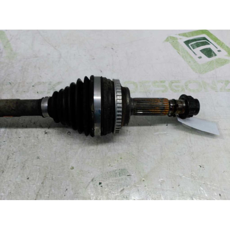 Recambio de transmision delantera izquierda para toyota prius (nhw20) basis referencia OEM IAM  CON ABS 3
