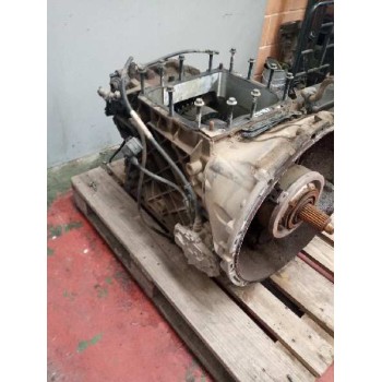 Recambio de caja cambios para renault premium lander 10.8 diesel referencia OEM IAM AT2412C 3190492 20071210171