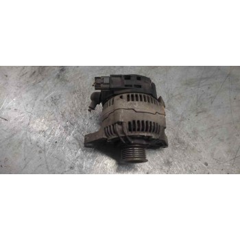 Recambio de alternador para nissan micra (k10) gl referencia OEM IAM 0120335008 BOSCH 14V 30-70A 6