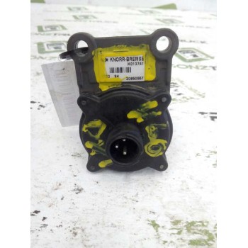 VALVULA AIRE K013741 20850557 ELECTRO VALVULA SENSOR ALTURA ECAS
