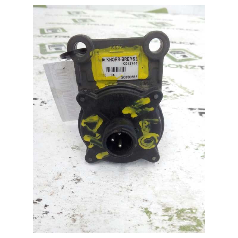 Recambio de valvula aire para renault magnum ab 2005 cabina adel.tractor semirr. gv  4x2 4xx.18 gran espacio referencia OEM IAM