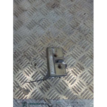 Recambio de cerradura puerta delantera derecha para renault 430 magnum e2 12.0 diesel referencia OEM IAM   