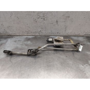 Recambio de motor limpia delantero para renault scenic ii grand confort dynamique referencia OEM IAM 8200327016 54523111 