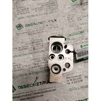Recambio de valvula expansion para volkswagen golf plus (5m1) bluemotion edition referencia OEM IAM   