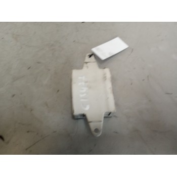Recambio de modulo electronico para iveco stralis (as) 12.9 diesel referencia OEM IAM 504077826  