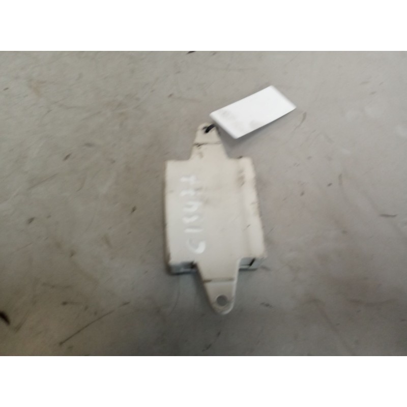 Recambio de modulo electronico para iveco stralis (as) 12.9 diesel referencia OEM IAM 504077826 2