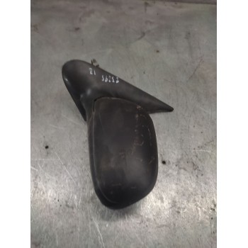 Recambio de retrovisor izquierdo para citroën xsara coupe 2.0 hdi vtr referencia OEM IAM  ELECTRICO 
