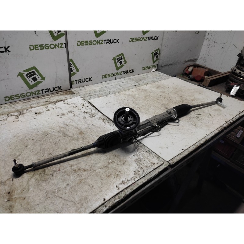 Recambio de cremallera direccion para citroën c4 berlina vtr plus referencia OEM IAM 2
