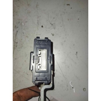 Recambio de modulo electronico para renault serie d referencia OEM IAM 284E7LD50A  CENTRALITA CONTROLADOR ADAS