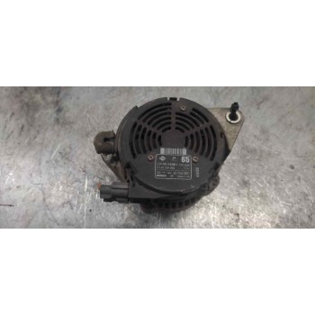 Recambio de alternador para nissan micra (k10) gl referencia OEM IAM 0120335008 BOSCH 14V 30-70A 6