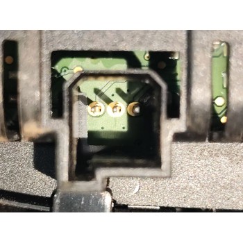 Recambio de mando calefaccion / aire acondicionado para opel astra j lim. excellence referencia OEM IAM 13360105 13360095 