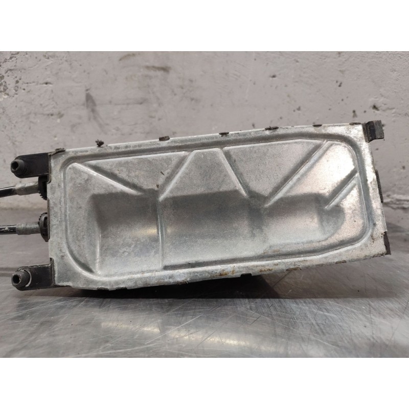 Recambio de palanca cambio para volkswagen golf vii (5g1, bq1, be1, be2) 1.6 tdi referencia OEM IAM 5Q0711049AP 5Q0711061 - Azul 4