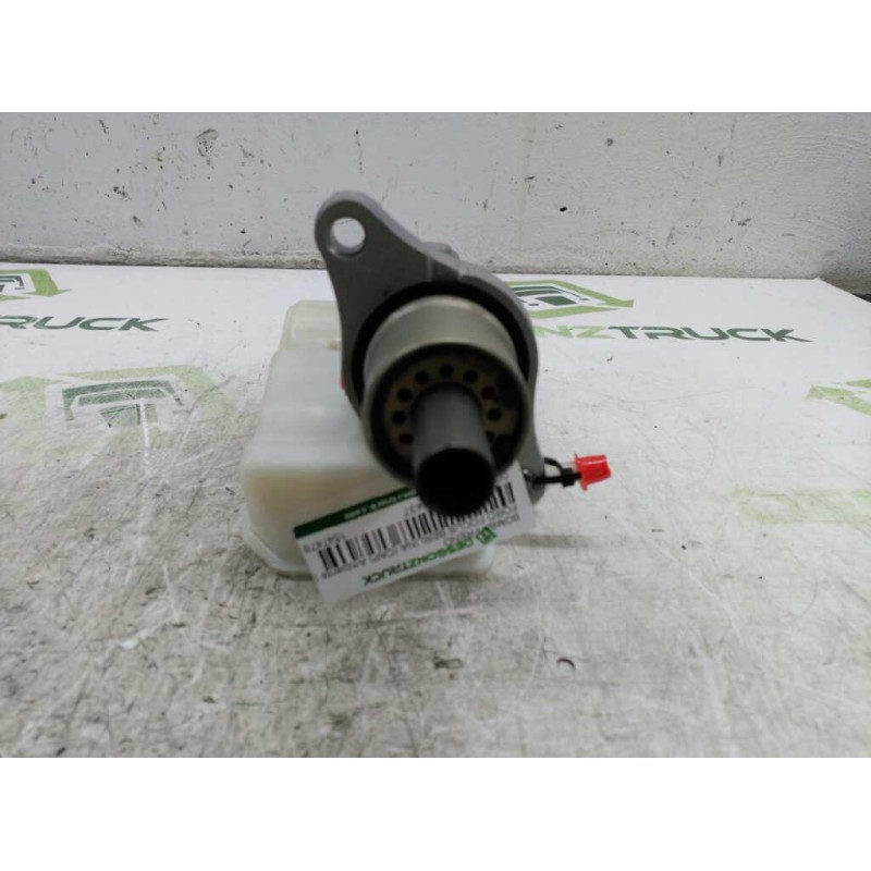 Recambio de bomba freno para ford focus berlina (cap) ambiente (d) referencia OEM IAM 1547478 - Rojo 4