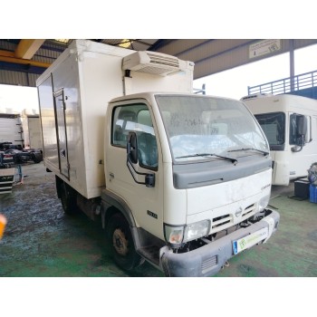 nissan cabstar 01.04  del año 2005