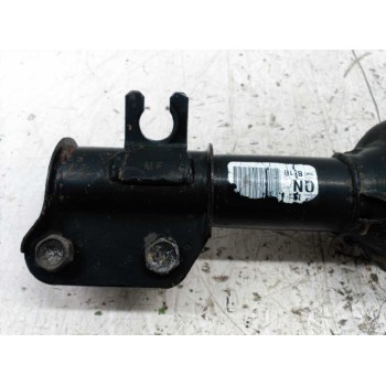 Recambio de amortiguador delantero izquierdo para daewoo matiz cd referencia OEM IAM   