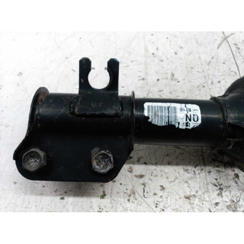 Recambio de amortiguador delantero izquierdo para daewoo matiz cd referencia OEM IAM - Azul 2